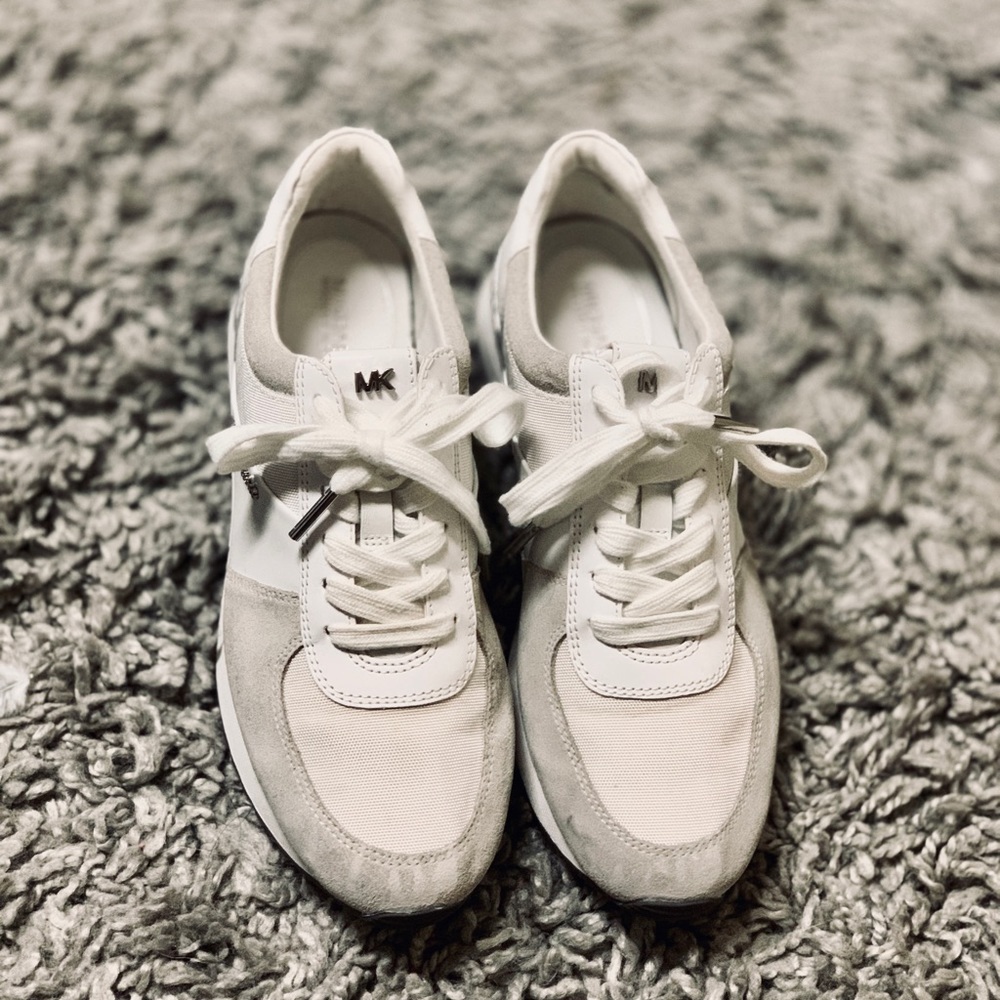 MK shoes